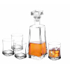 Elegancki zestaw do whisky